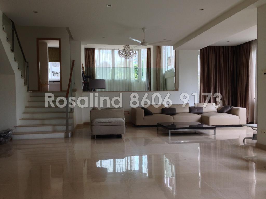 Elizabeth Tower (D9), Apartment #97706072